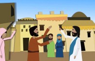 6. pouka – Isus čita u crkvi – godina A, sveska 2