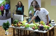Seminar zdravog kuvanja, 1. deo