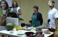 Seminar zdravog kuvanja, 2. deo
