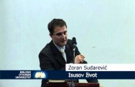 Smrt i vaskrsenje Isusa Hrista – Zoran Sudarević