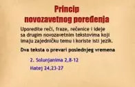 Ko je BOG za tebe ?