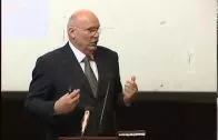 Svest Crkve Novoga zaveta o svojoj ulozi – Božidar Lazić