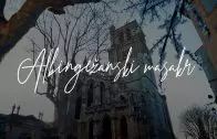 Albingežanski masakr