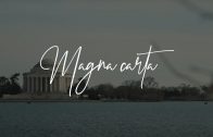 Magna carta – temelj slobode