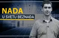 Nada u svetu beznađa