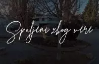 Spaljeni zbog svoje vere