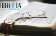 Tavita, primer dobrih dela – Laslo Čanji