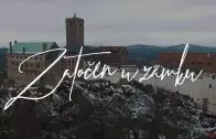 Martin Luter – Zatočen u zamku