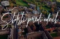 Škotski zaboravljeni predvodnik