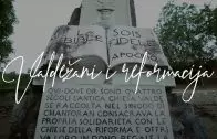 Valdenžani se susreću s reformacijom