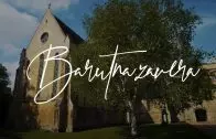 Barutna zavera