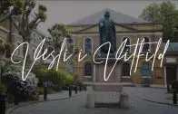 Džon Vesli i Džordž Vitfild