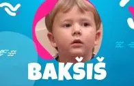 Bakšiš – Tamara Živanović