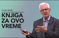 Knjiga za ovo vreme – Siniša Maljik