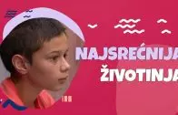 Najsrećnija životinja na svetu – Ana Stupar