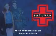 Sačuvan – Život sa Bogom