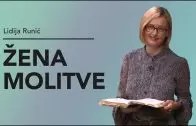 Žena molitve – Lidija Runić