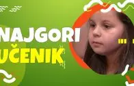 Najgori učenik – Tamara Živanović