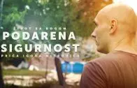 Podarena sigurnost – Život sa Bogom