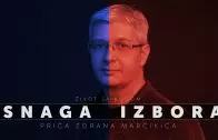 Snaga izbora – Život sa Bogom