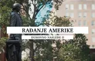 Mayflower i rađanje Amerike –  Duhovno nasleđe 2. sezona