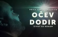 Očev dodir – Život sa Bogom