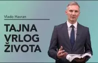 Tajna vrlog života – Vlado Havran