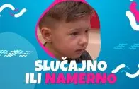 Namerno ili slučajno – Jovan Tomić