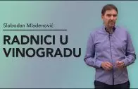 Radnici u vinogradu – Slobodan Mladenović