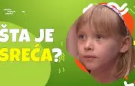 Šta je sreća? – Ana Stupar