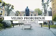 Veliko probuđenje – Duhovno nasleđe 2. sezona