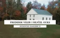 Frederik Viler i Rejčel Ouks – Duhovno nasleđe 2. sezona