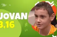 Jovan 3,16 – Siniša Maljik