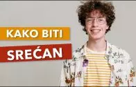 Kako biti srećan?