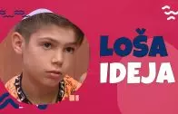 Loša ideja – Mihaela Ćirić