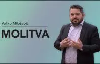 Molitva – Veljko Milošević