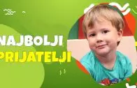 Najbolji prijatelji – Tamara Živanović