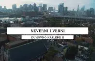 Neverni i verni – Duhovno nasleđe 2. sezona