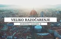 Veliko razočarenje – Duhovno nasleđe 2. sezona