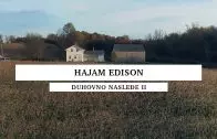 Hajram Edison – Duhovno nasleđe 2. sezona