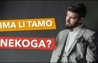 Molitva – Ima li tamo nekoga?