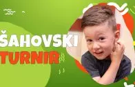 Šahovski turnir – Brankica Zelenkapić