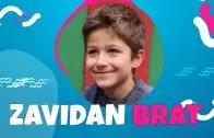 Zavidan brat – Danijela Lučić