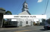 Smrt Henrija Vajta – Duhovno nasleđe 2.sezona