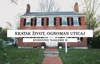 Eni Smit – kratak život, ogroman uticaj – Duhovno nasleđe 2.sezona