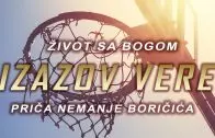 Izazov vere – Život sa Bogom