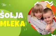 Šolja mleka – Danijela Lučić