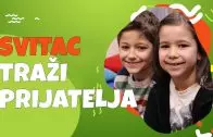 Svitac traži prijatelja – Ana Stupar