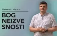 Bog neizvesnosti – Aleksandar Macura