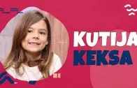 Kutija keksa – Maja Aleksandrovski
